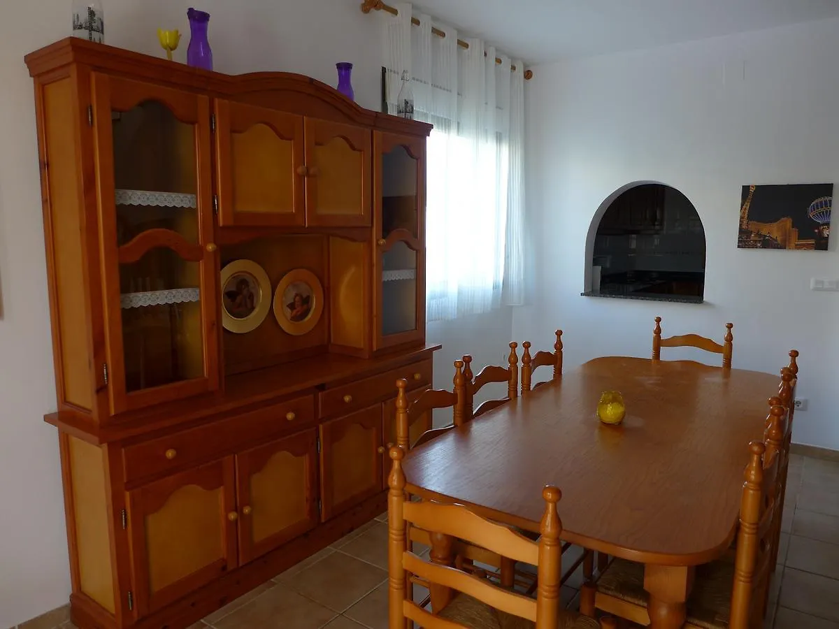 Rentalmar Villa California Miami Playa 0*,