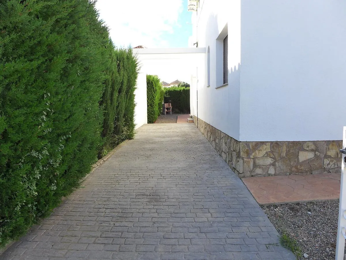 Rentalmar Villa California Miami Playa Spain