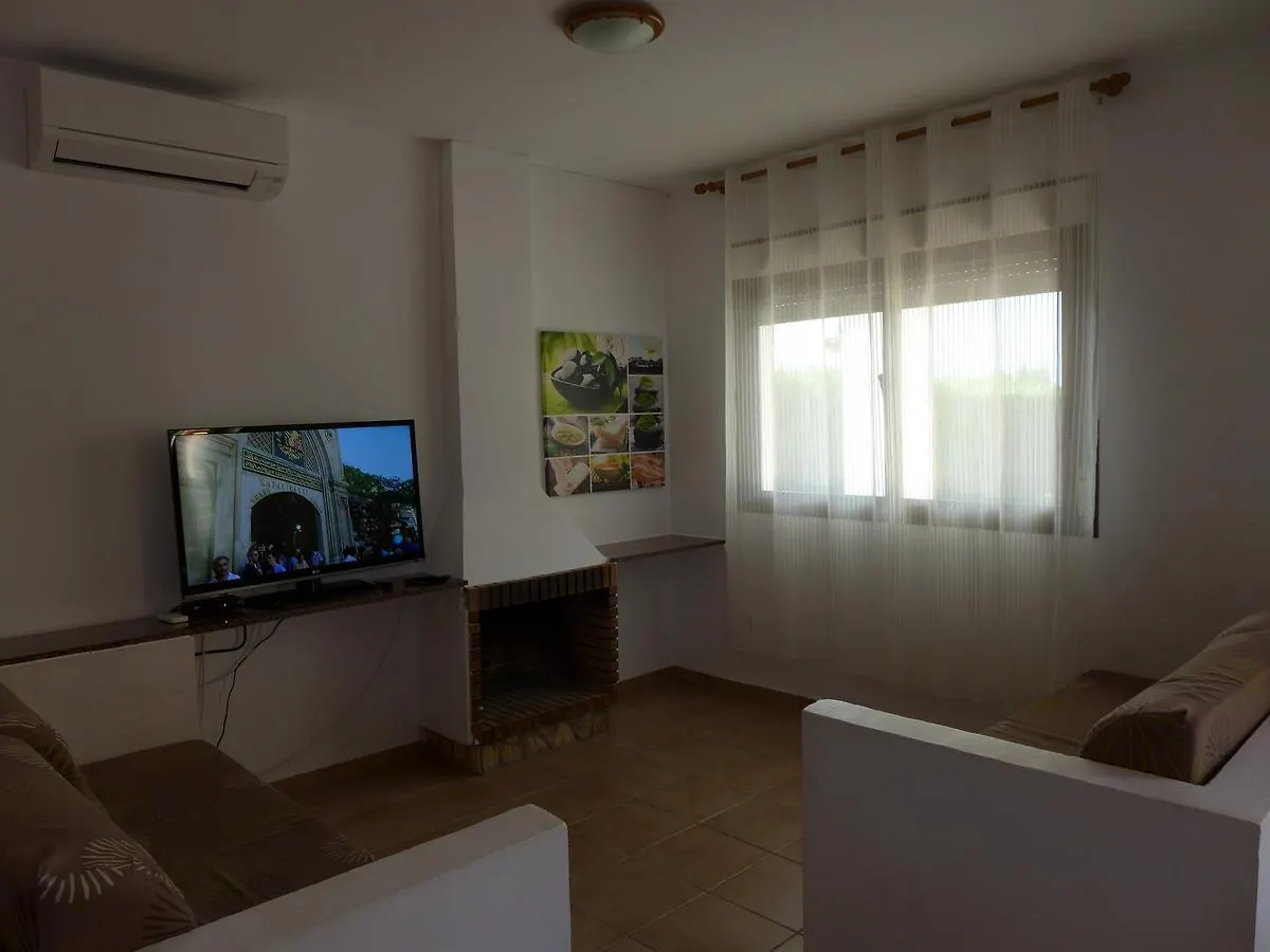 Holiday home Rentalmar Villa California Miami Playa