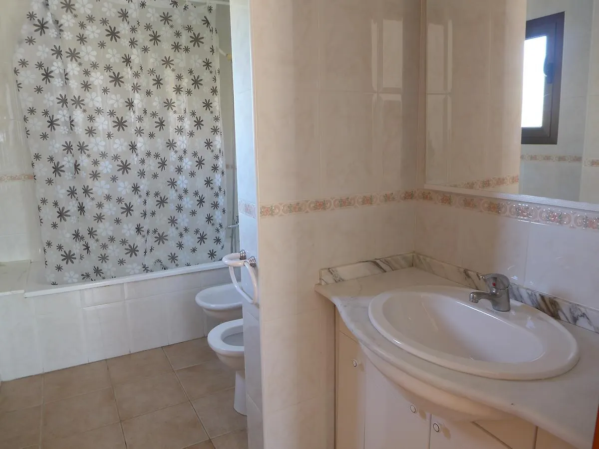 Rentalmar Villa California Miami Playa Holiday home