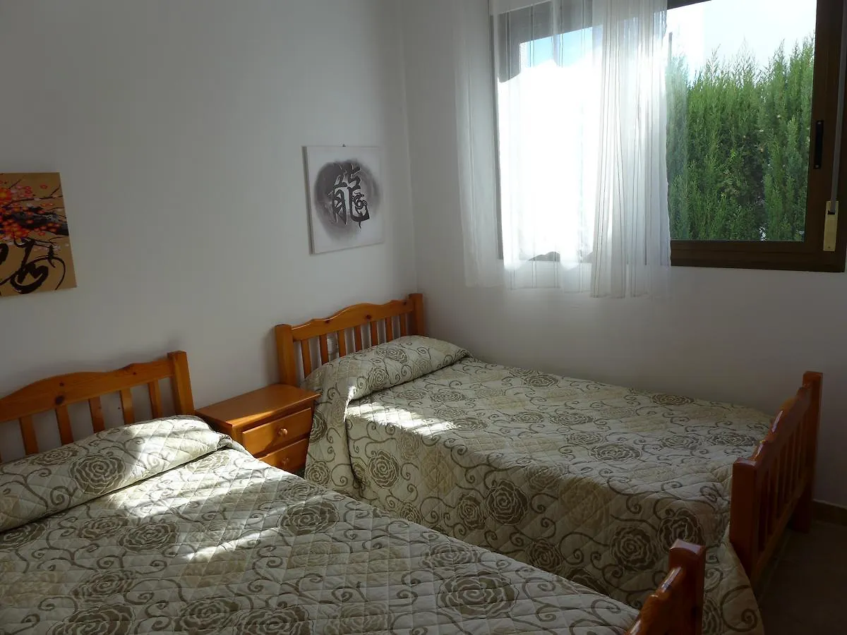 Rentalmar Villa California Miami Playa 0*,  Spain