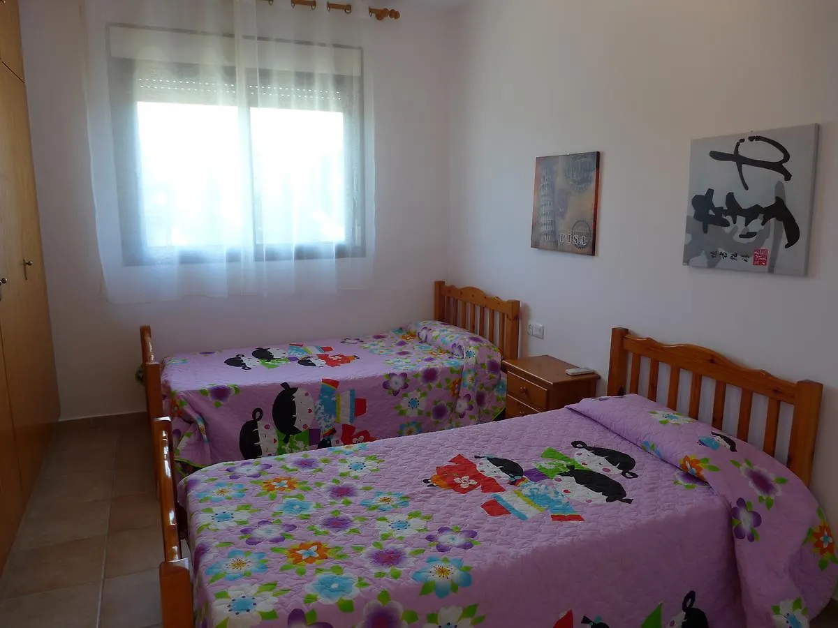 Holiday home Rentalmar Villa California Miami Playa Spain