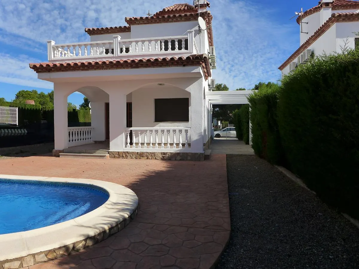 Rentalmar Villa California Miami Playa 0*,  Spain