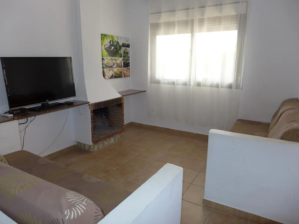Holiday home Rentalmar Villa California Miami Playa Spain
