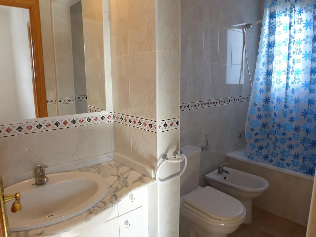 Holiday home Rentalmar Villa California Miami Playa